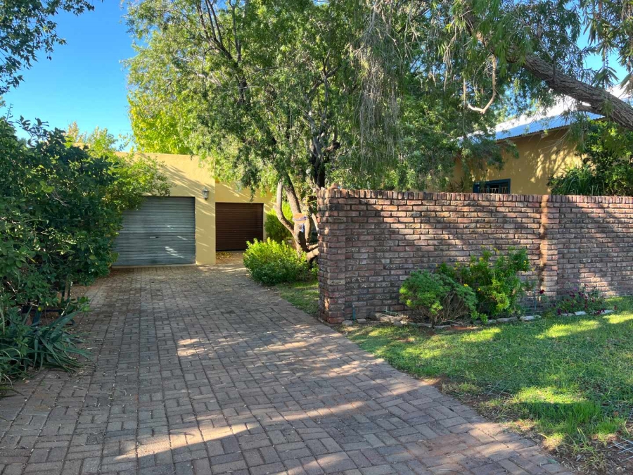 3 Bedroom Property for Sale in Middelpos Northern Cape
